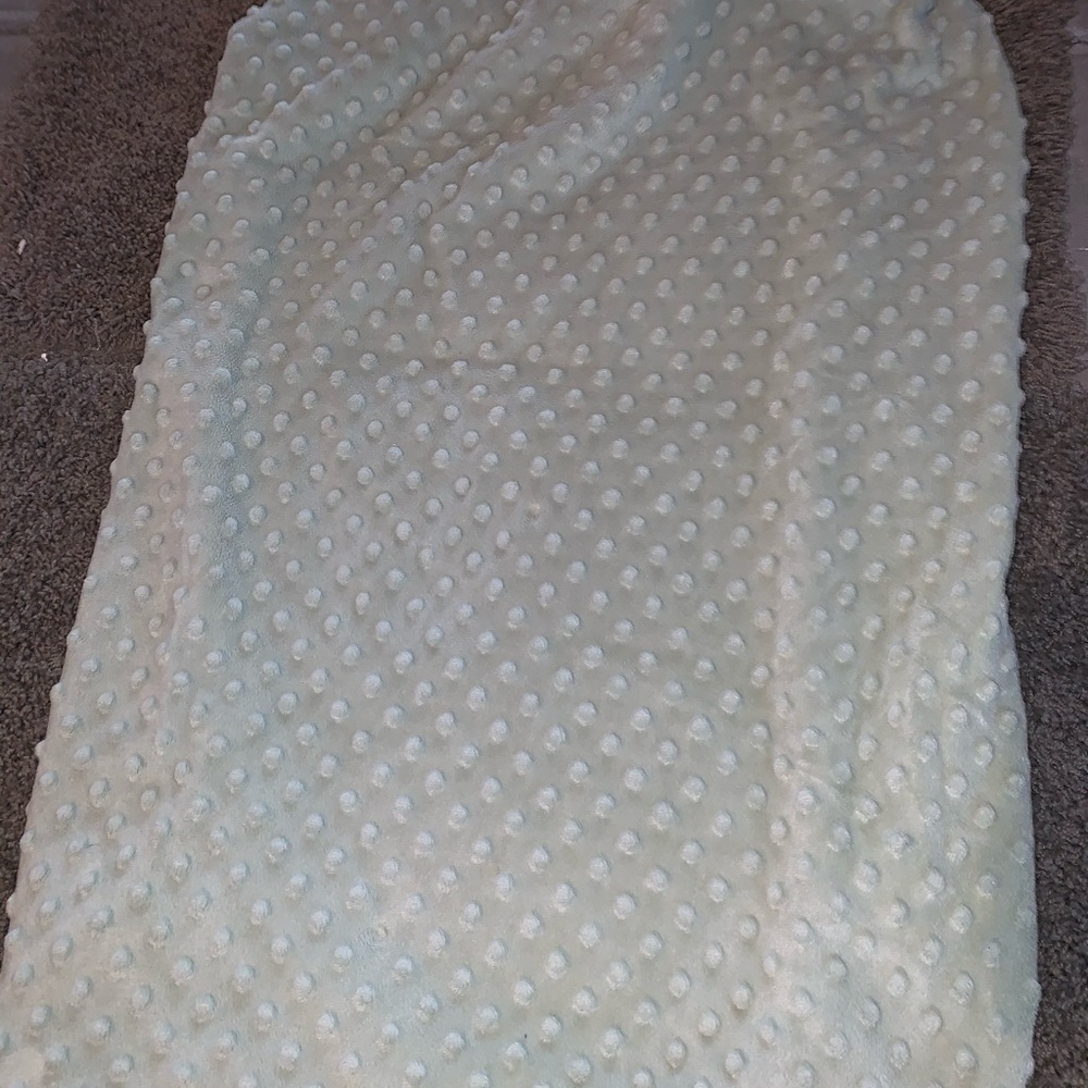 Carters changing pad cover